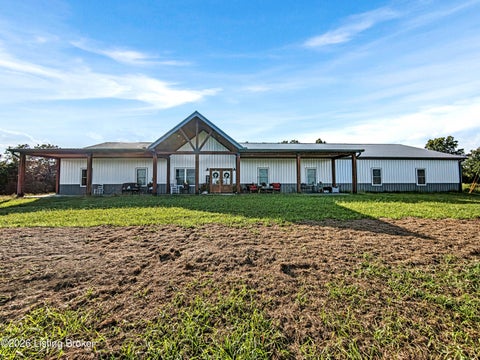 Homes For Sale - 1396 Cub Run Rd<br/> Cub Run, KY 42729