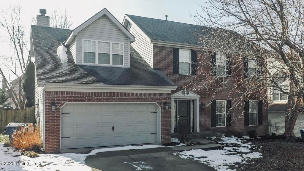 Photo of 5120 Craigs Creek Dr, Louisville, KY 40241 (MLS # 1709053)