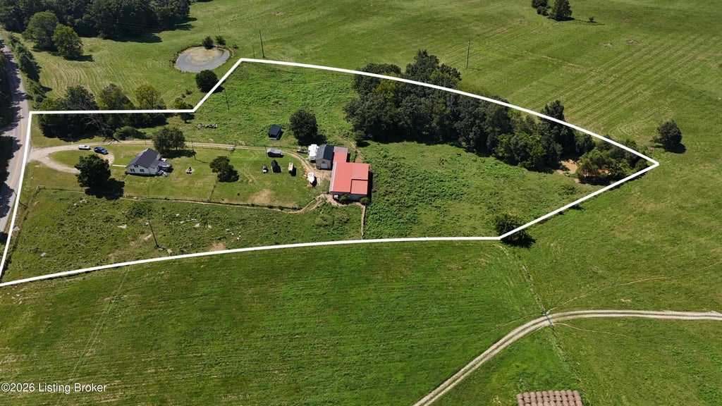 Photo of 9883 S Hwy 333, Vine Grove, KY 40175 (MLS # 1725537)