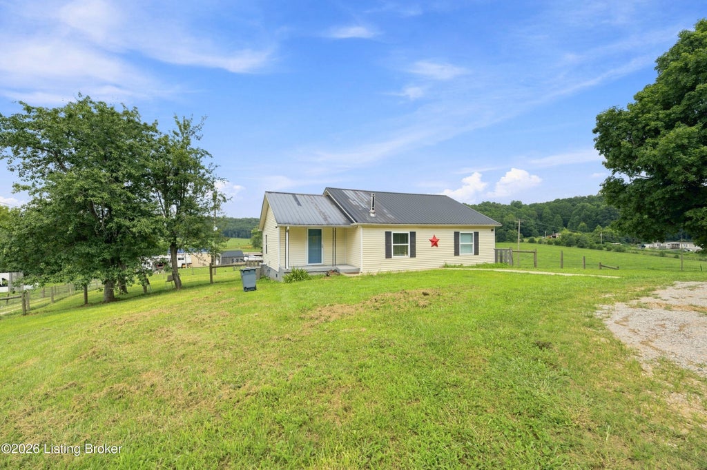 Photo of 9883 S Hwy 333, Vine Grove, KY 40175 (MLS # 1725537)