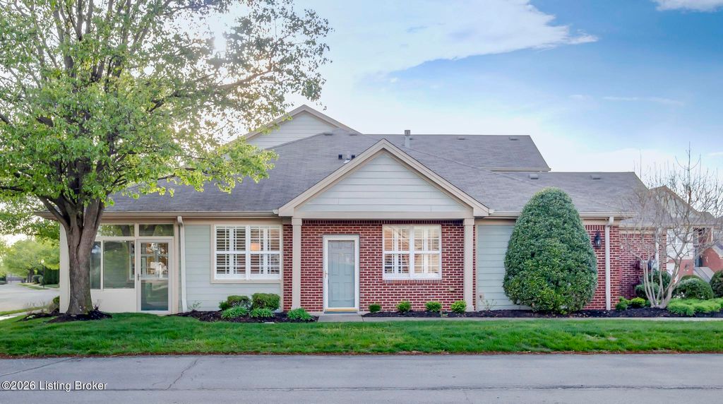 Photo of 5139 Withorn Square, Louisville, KY 40241 (MLS # 1713117)