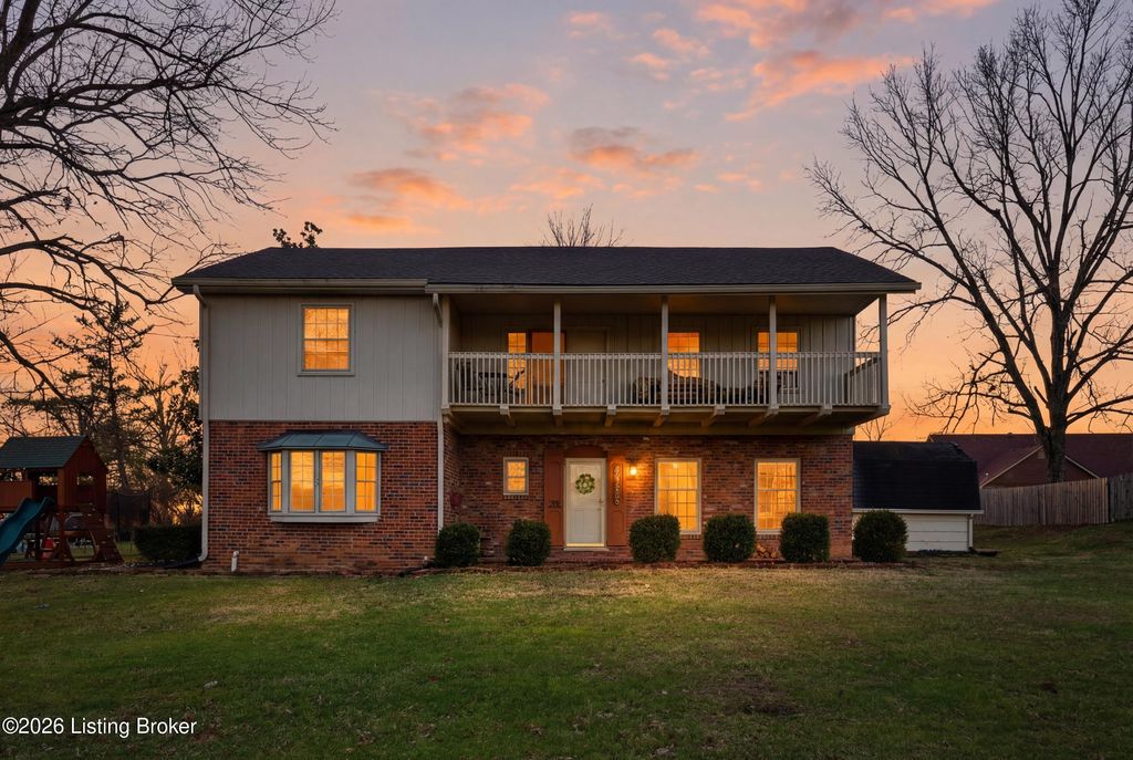 Photo of 790 Allin Dr, Harrodsburg, KY 40330 (MLS # 1714956)