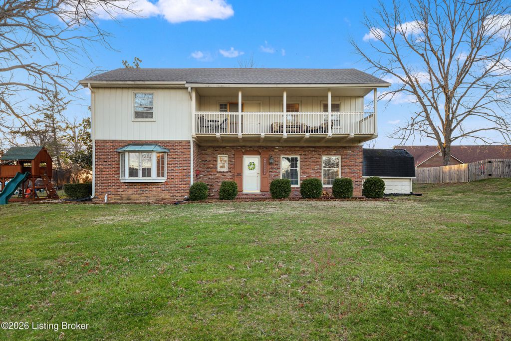 Photo of 790 Allin Dr, Harrodsburg, KY 40330 (MLS # 1714956)