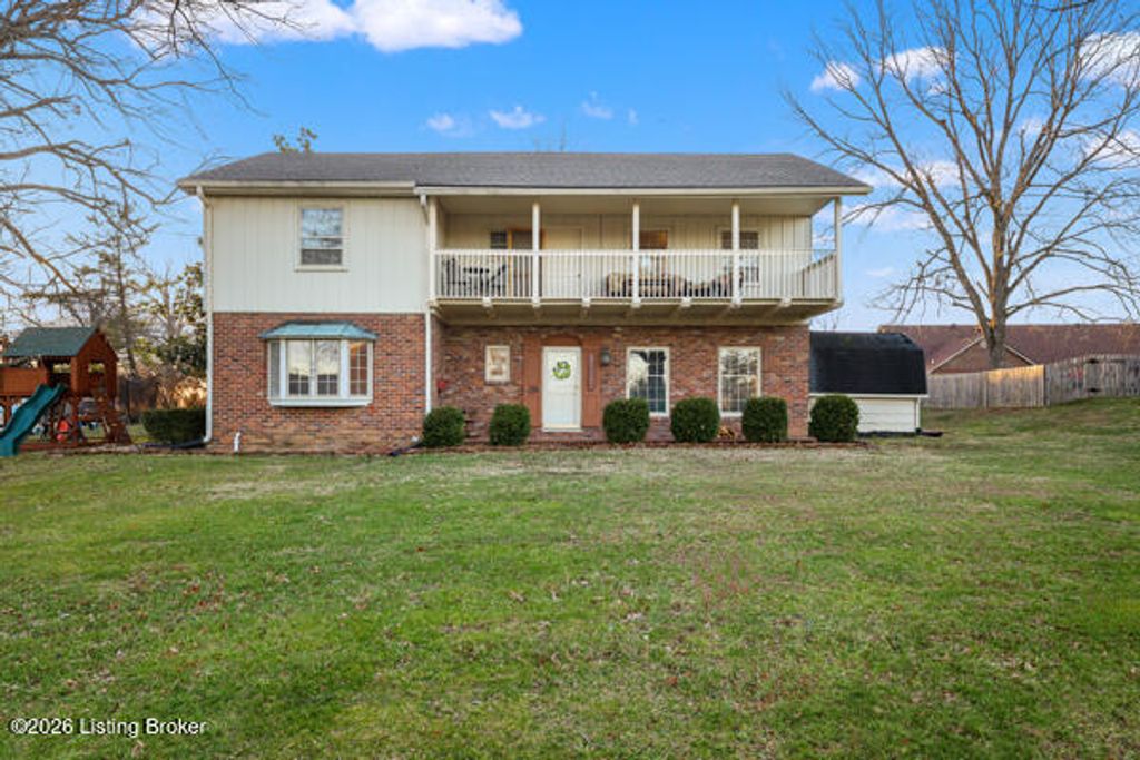 Photo of 790 Allin Dr, Harrodsburg, KY 40330 (MLS # 1714956)