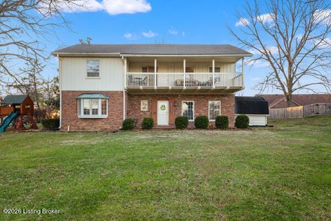Photo of 790 Allin Dr, Harrodsburg, KY 40330 (MLS # 1714956)