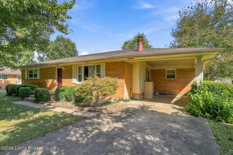 Tiny photo for 245 Guthrie Dr, Bardstown, KY 40004 (MLS # 1730238)
