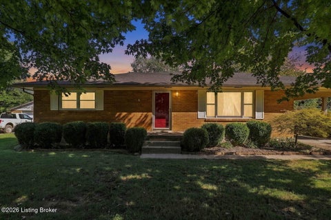 Tiny photo for 245 Guthrie Dr, Bardstown, KY 40004 (MLS # 1730238)