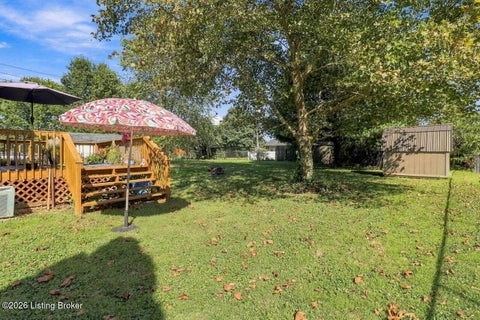 Tiny photo for 245 Guthrie Dr, Bardstown, KY 40004 (MLS # 1730238)