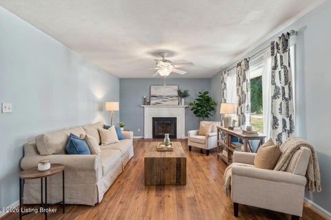 Tiny photo for 245 Guthrie Dr, Bardstown, KY 40004 (MLS # 1730238)