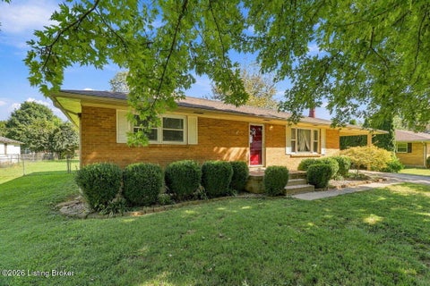 Tiny photo for 245 Guthrie Dr, Bardstown, KY 40004 (MLS # 1730238)