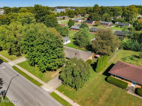 Tiny photo for 245 Guthrie Dr, Bardstown, KY 40004 (MLS # 1730238)