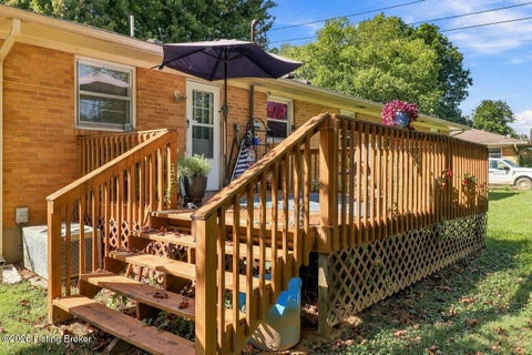 Tiny photo for 245 Guthrie Dr, Bardstown, KY 40004 (MLS # 1730238)