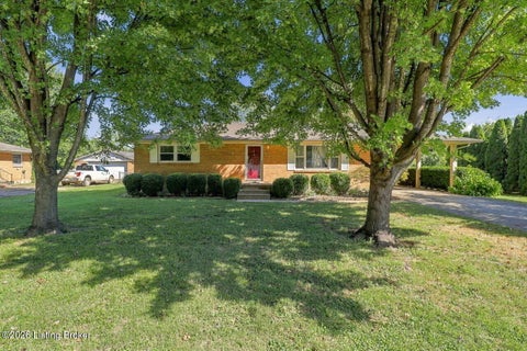 Tiny photo for 245 Guthrie Dr, Bardstown, KY 40004 (MLS # 1730238)