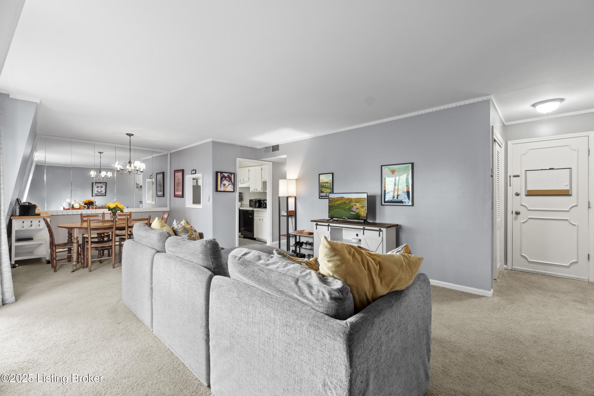 521 Zorn Ave #APT E11, Louisville, Kentucky image 17