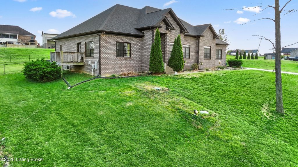 Photo of 497 E Millwater Falls, Shepherdsville, KY 40165 (MLS # 1713489)