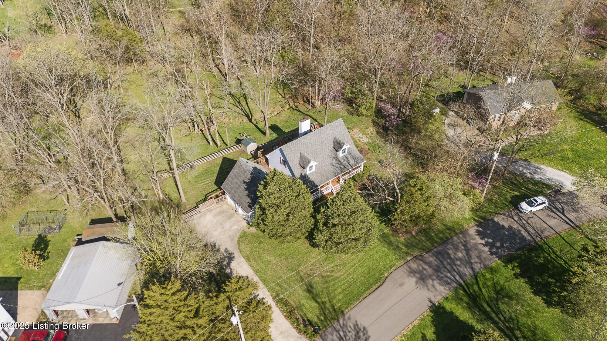 3007 Coffee Tree Ct, Crestwood, Kentucky image 17