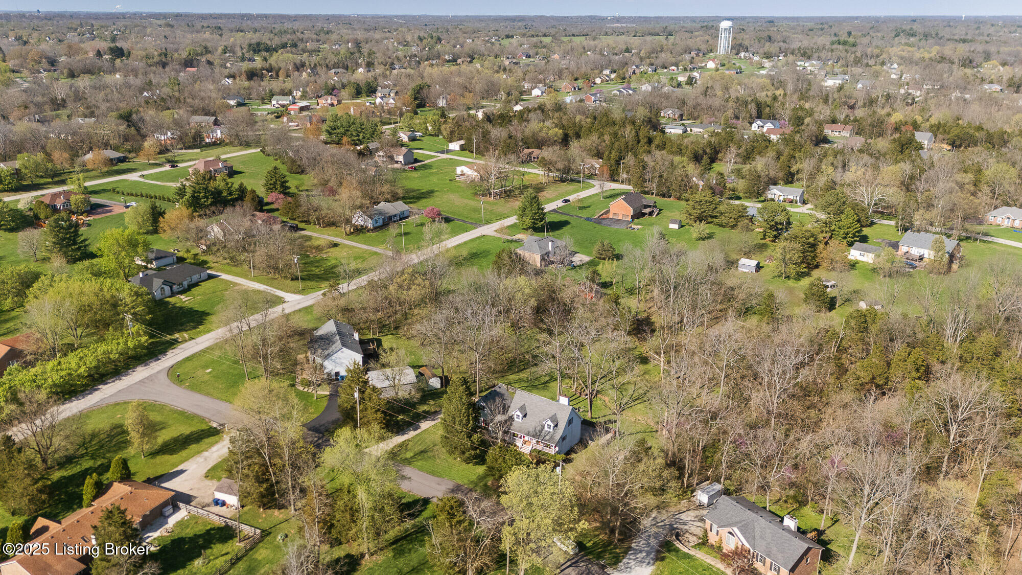 3007 Coffee Tree Ct, Crestwood, Kentucky image 16