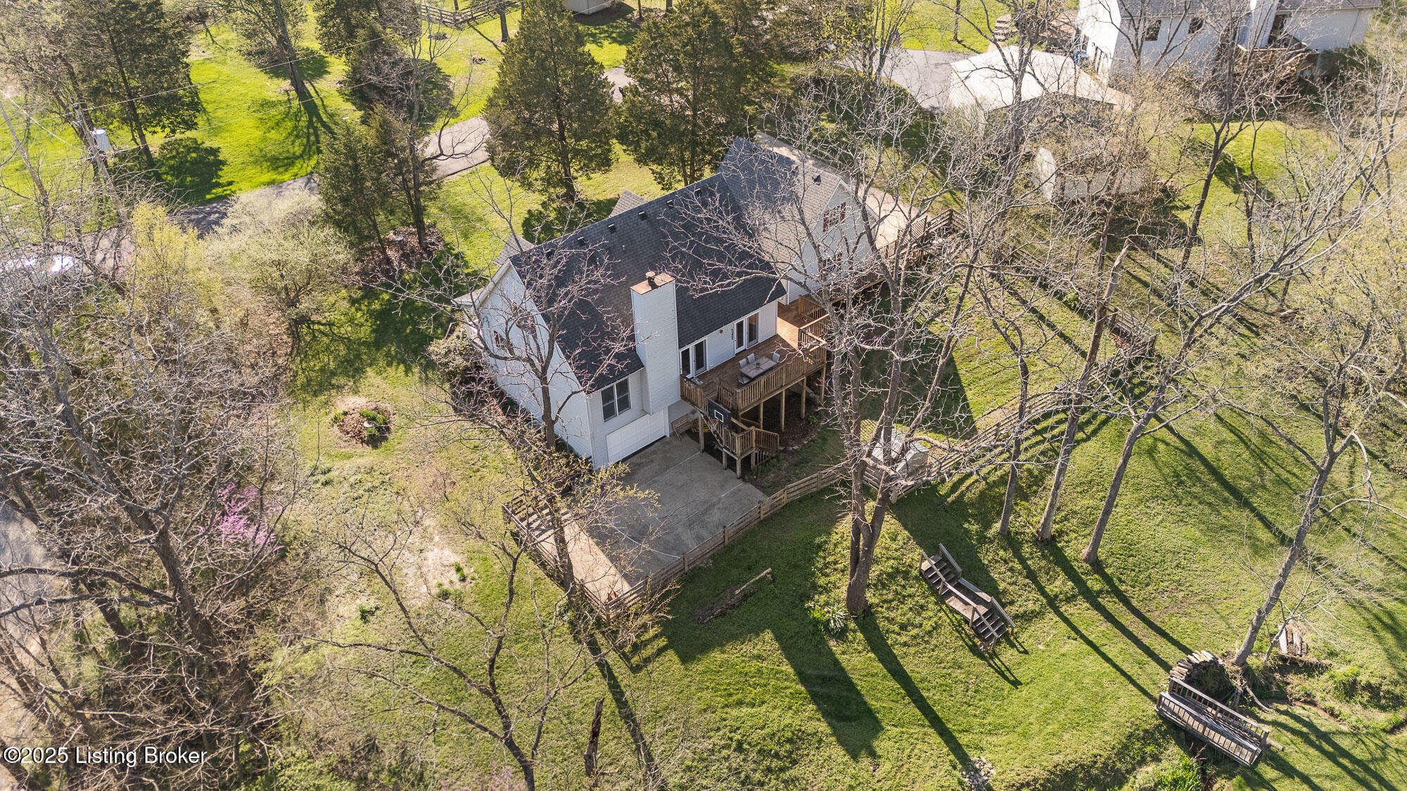 3007 Coffee Tree Ct, Crestwood, Kentucky image 20