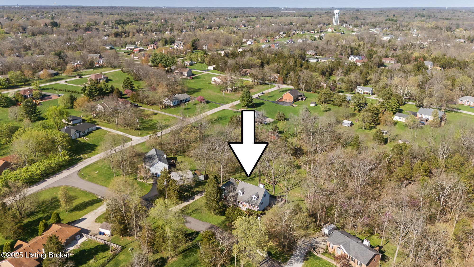 3007 Coffee Tree Ct, Crestwood, Kentucky image 15