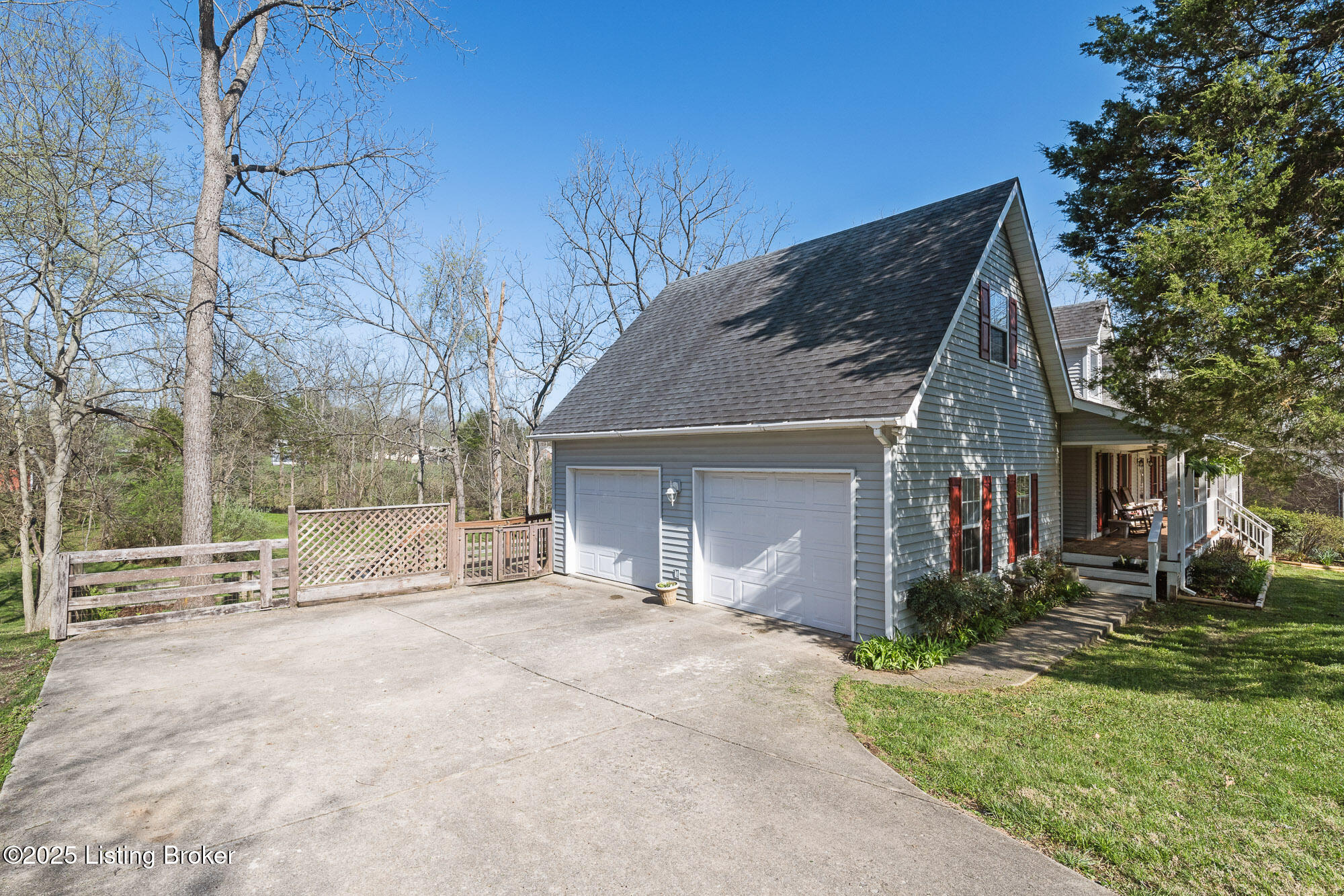 3007 Coffee Tree Ct, Crestwood, Kentucky image 11