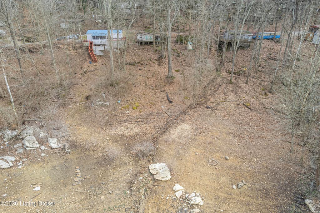 Photo of 662 Fentress Hideout Ln, Westview, KY 40178 (MLS # 1711659)