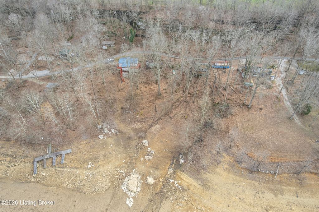 Photo of 662 Fentress Hideout Ln, Westview, KY 40178 (MLS # 1711659)