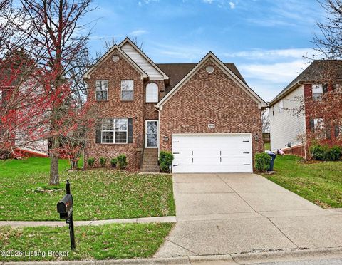 Photo of 10735 Copper Ridge Dr, Louisville, KY 40241 (MLS # 1711584)