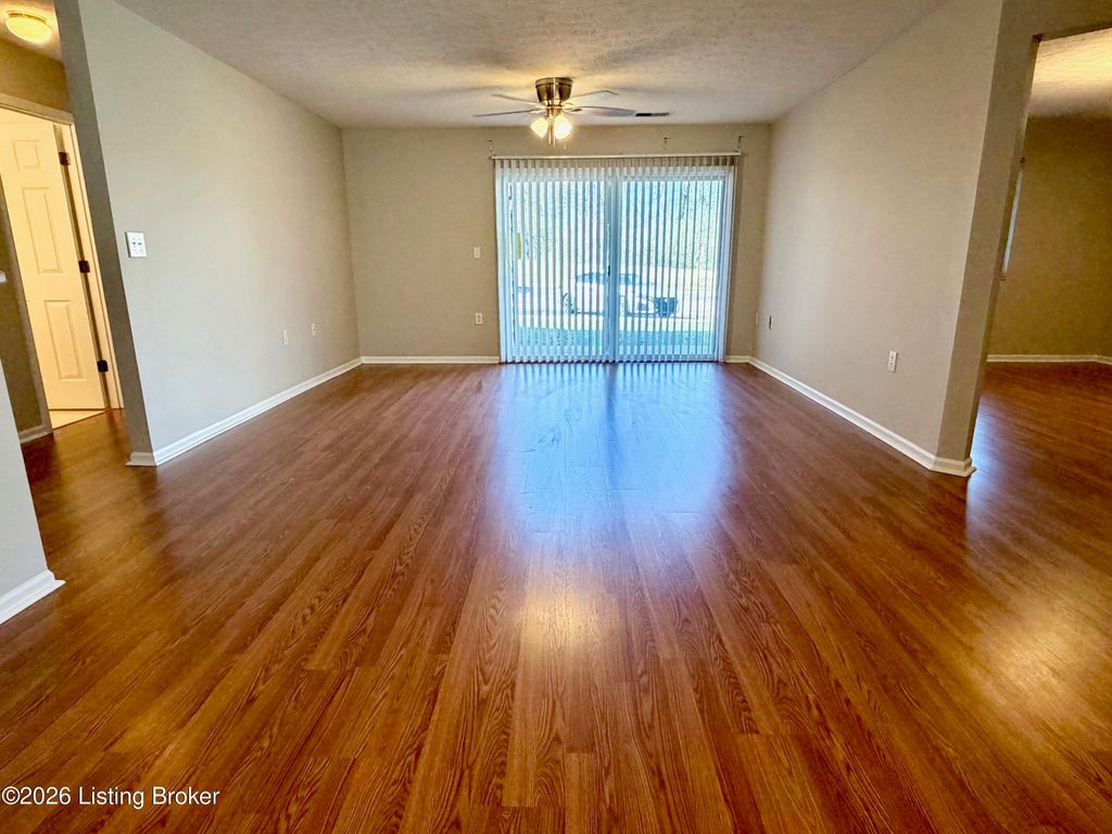 Photo of 10504 Southern Meadows Dr #APT 101, Louisville, KY 40241 (MLS # 1711258)