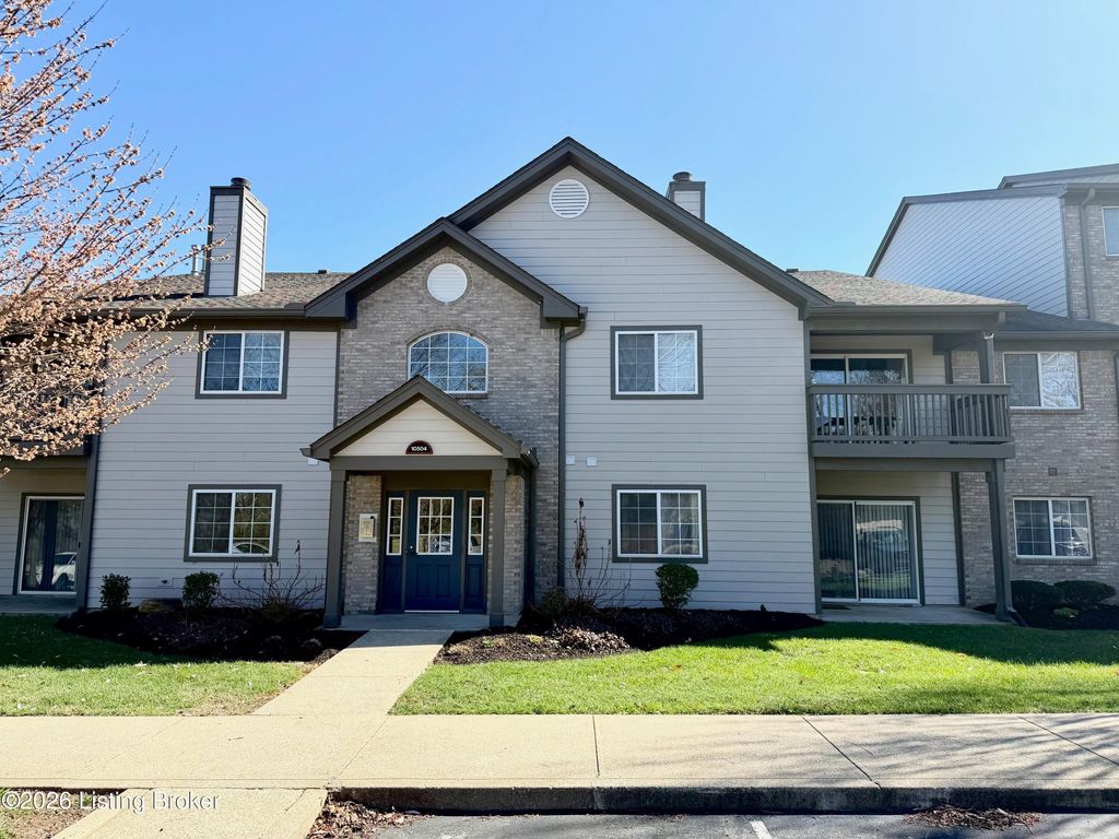 Photo of 10504 Southern Meadows Dr #APT 101, Louisville, KY 40241 (MLS # 1711258)