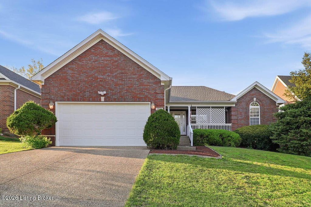Photo of 12611 Bernay Pl, Louisville, KY 40243 (MLS # 1717853)