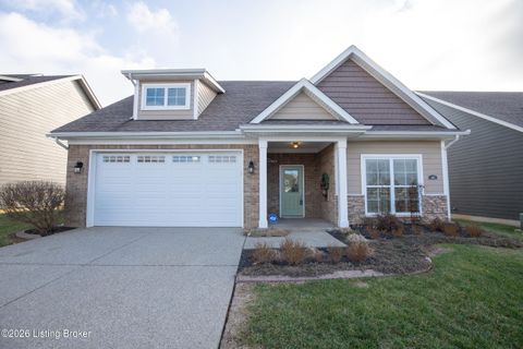 Photo of 3411 Eastbrook Dr, La Grange, KY 40031 (MLS # 1706501)