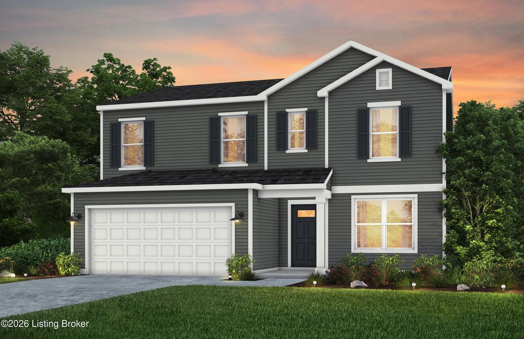 Photo of 1903 Washington Blvd, Lyndon, KY 40242 (MLS # 1712831)