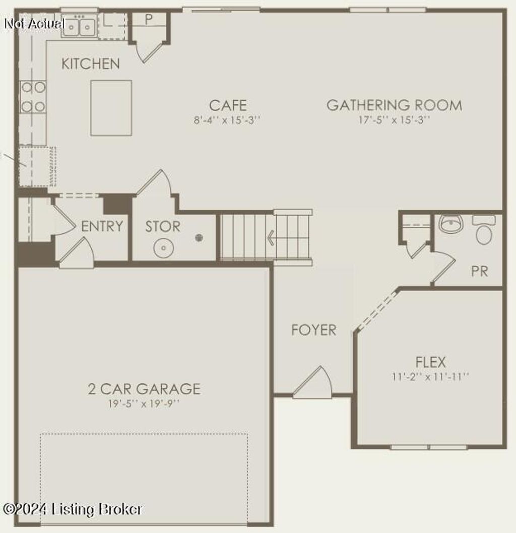 Photo of 1903 Washington Blvd, Lyndon, KY 40242 (MLS # 1712831)