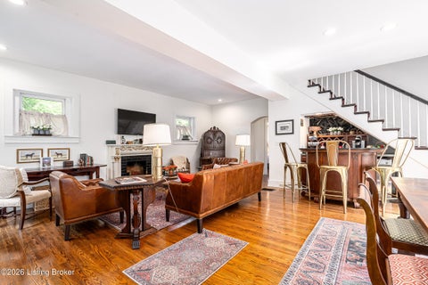 Tiny photo for 1332 S 4th St, Louisville, KY 40208 (MLS # 1729629)