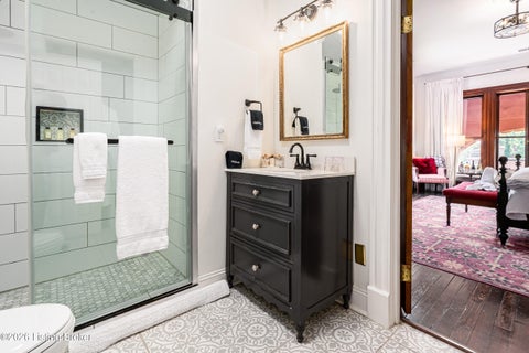 Tiny photo for 1332 S 4th St, Louisville, KY 40208 (MLS # 1729629)