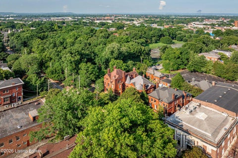 Tiny photo for 1332 S 4th St, Louisville, KY 40208 (MLS # 1729629)