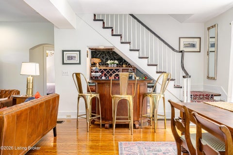 Tiny photo for 1332 S 4th St, Louisville, KY 40208 (MLS # 1729629)