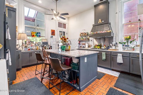 Tiny photo for 1332 S 4th St, Louisville, KY 40208 (MLS # 1729629)