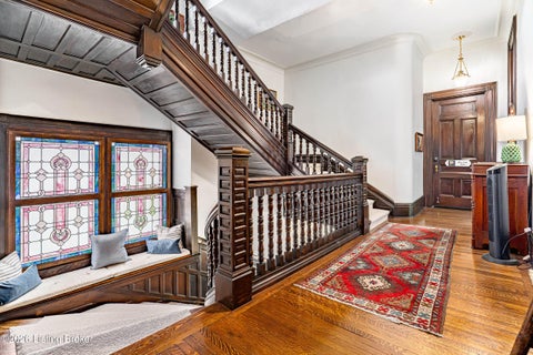 Tiny photo for 1332 S 4th St, Louisville, KY 40208 (MLS # 1729629)