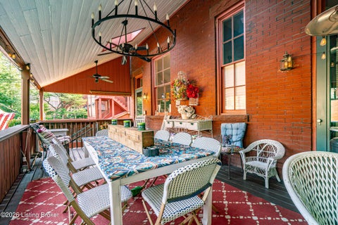 Tiny photo for 1332 S 4th St, Louisville, KY 40208 (MLS # 1729629)