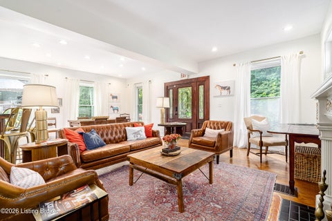 Tiny photo for 1332 S 4th St, Louisville, KY 40208 (MLS # 1729629)