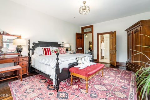 Tiny photo for 1332 S 4th St, Louisville, KY 40208 (MLS # 1729629)