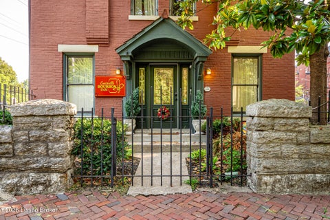 Tiny photo for 1332 S 4th St, Louisville, KY 40208 (MLS # 1729629)