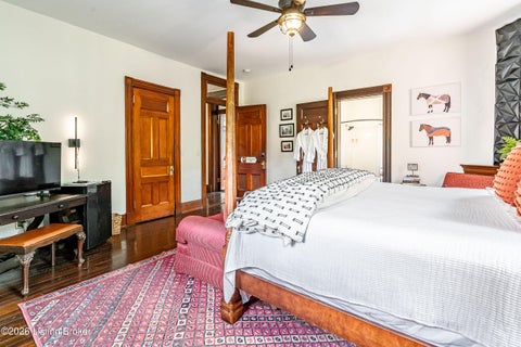 Tiny photo for 1332 S 4th St, Louisville, KY 40208 (MLS # 1729629)