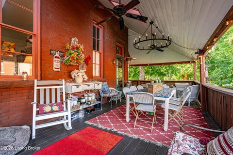 Tiny photo for 1332 S 4th St, Louisville, KY 40208 (MLS # 1729629)
