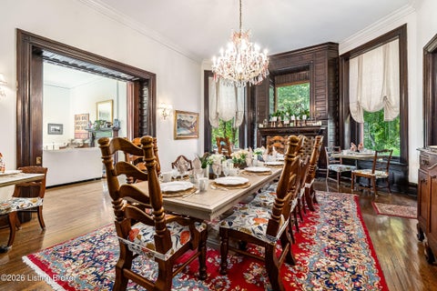 Tiny photo for 1332 S 4th St, Louisville, KY 40208 (MLS # 1729629)
