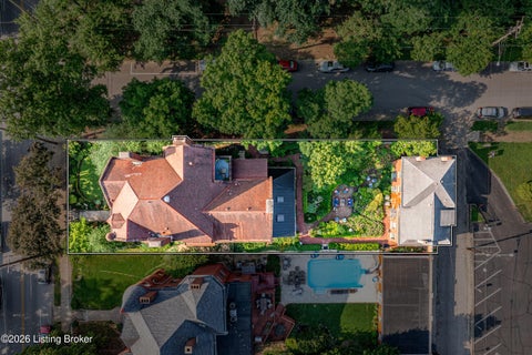 Tiny photo for 1332 S 4th St, Louisville, KY 40208 (MLS # 1729629)