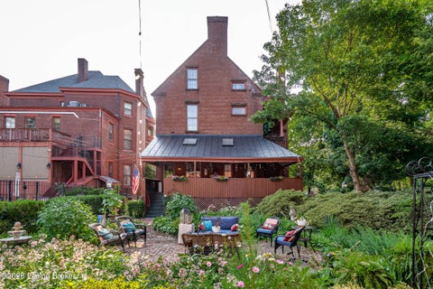 Tiny photo for 1332 S 4th St, Louisville, KY 40208 (MLS # 1729629)