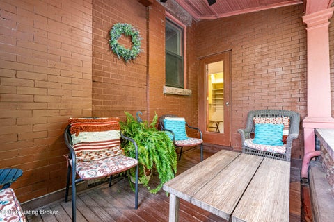 Tiny photo for 1332 S 4th St, Louisville, KY 40208 (MLS # 1729629)