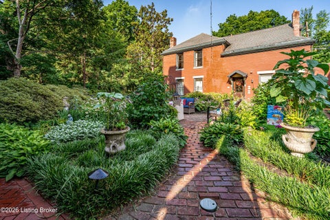 Tiny photo for 1332 S 4th St, Louisville, KY 40208 (MLS # 1729629)